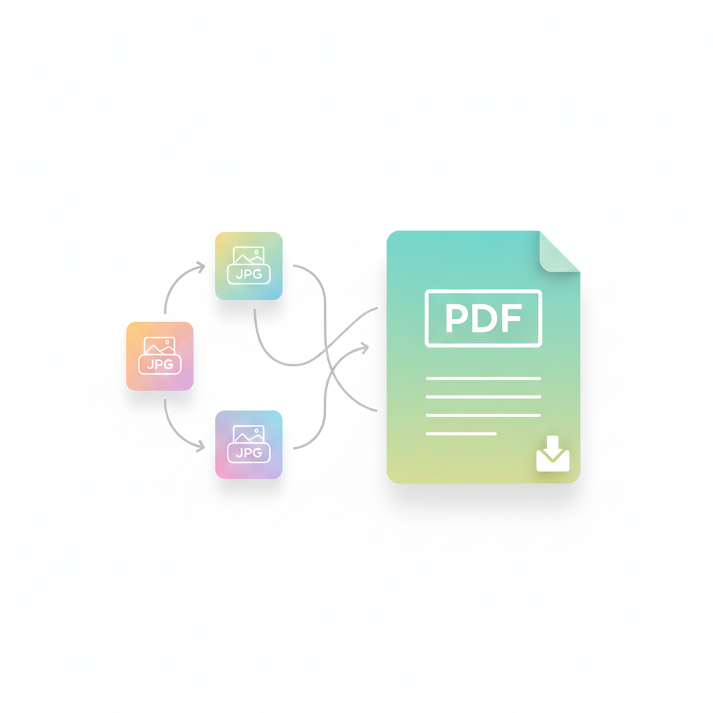 jpg to pdf converter online free tool
