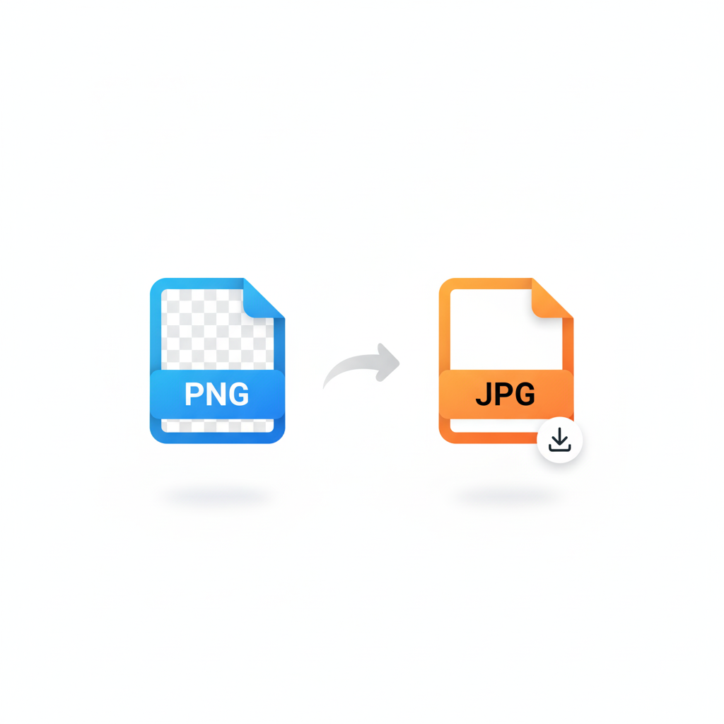 png to jpg converter online free tool interface
