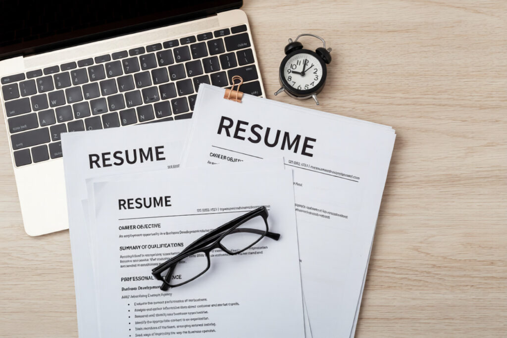 500+ resume keywords for ATS organized by industry
