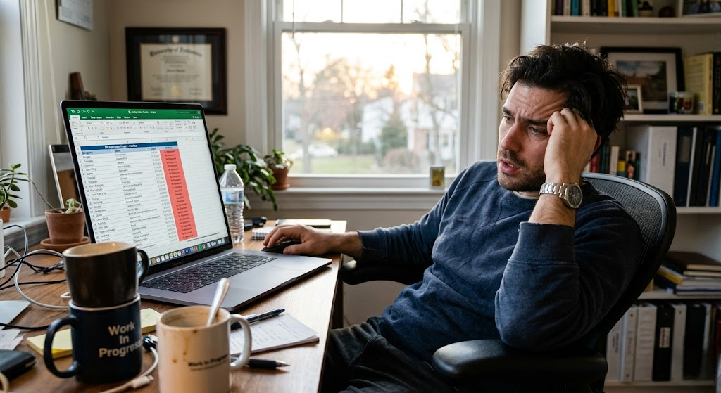  does ats automatically reject resumes   Frustrated job seeker checking application tracker with no interview responses despite applying to many jobs