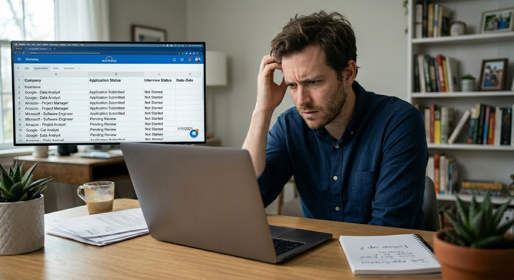 s ats score high no interviews Frustrated job seeker with high ATS resume score receiving no interview callbacks