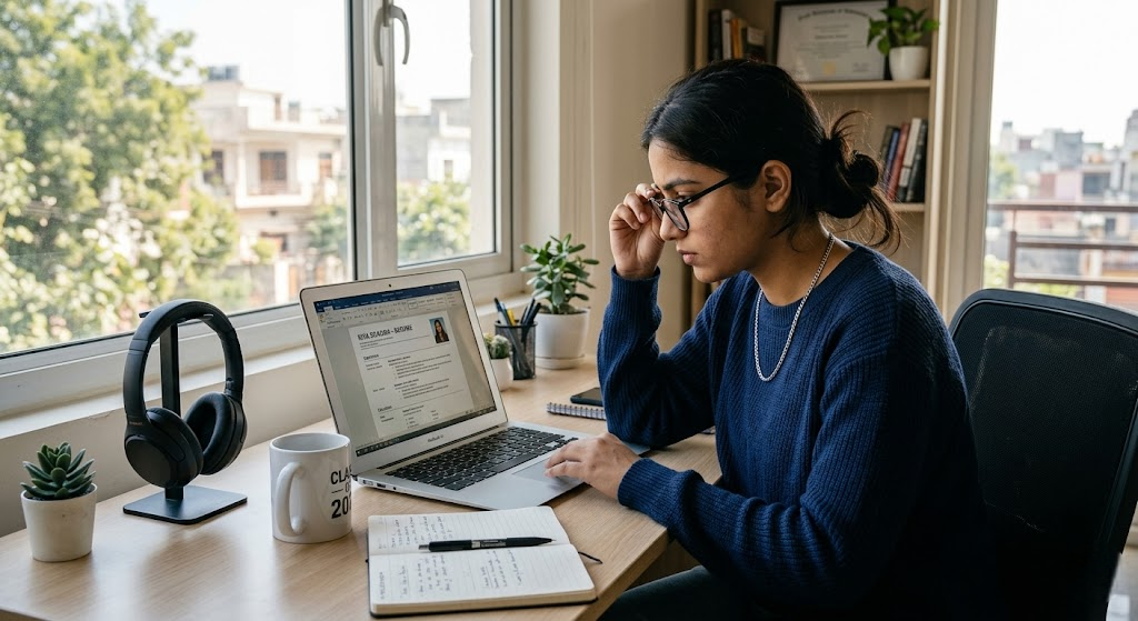 ATS friendly resume for entry level jobs reviewing ATS friendly resume before applying for entry level job